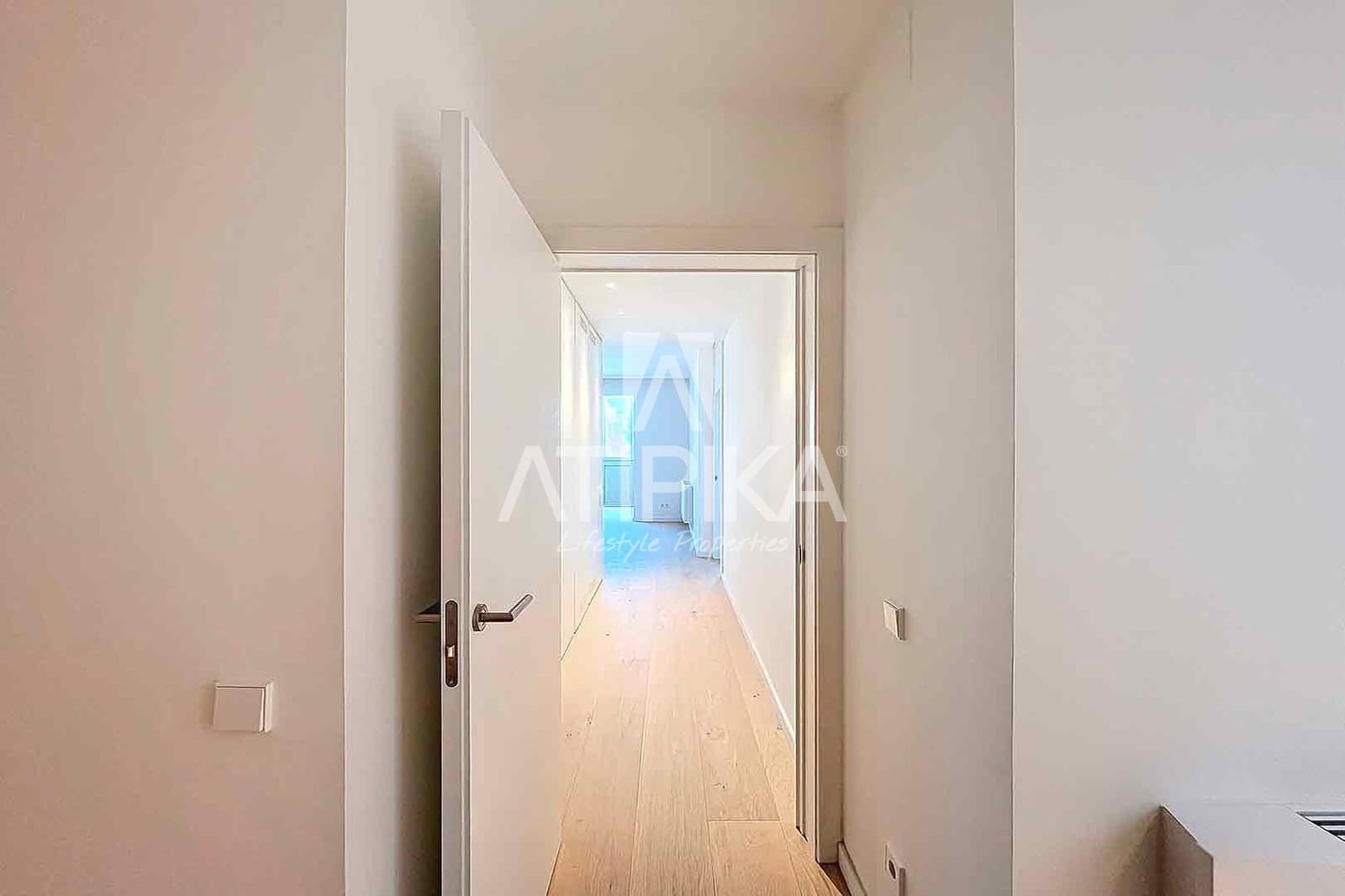 2 chambre Appartement à vendre à Barcelone ville - 1 700 000 € (Ref: 9941464)