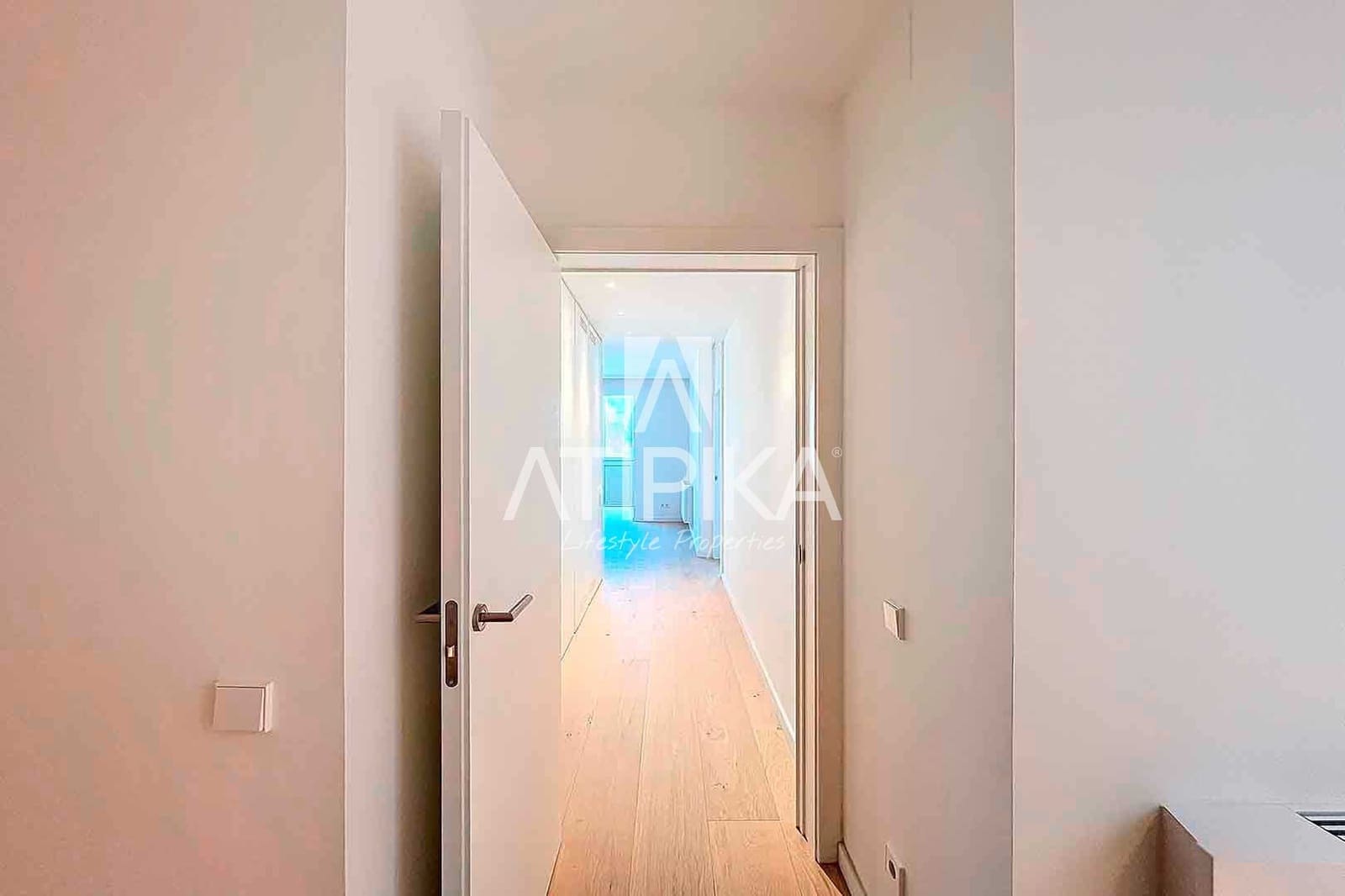 2 makuuhuone Huoneisto myytävänä paikassa Barcelona kaupunki - 1 650 000 € (Ref: 9941465)