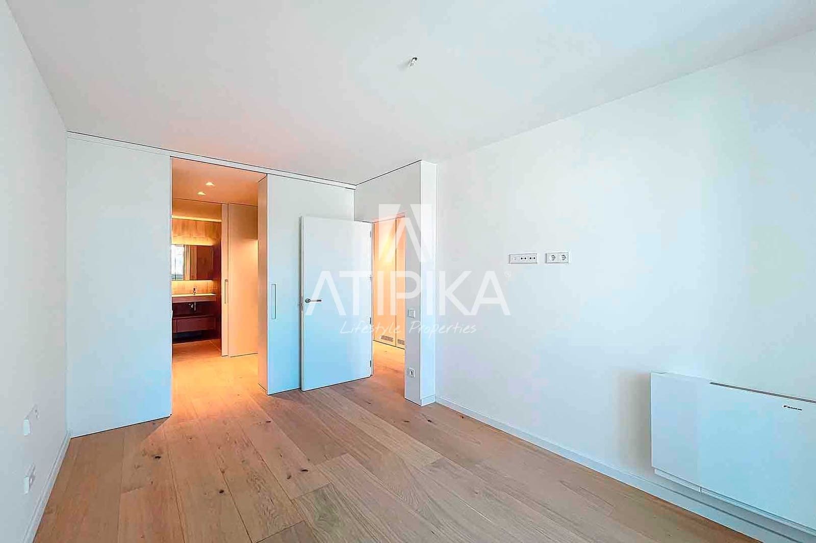 2 makuuhuone Huoneisto myytävänä paikassa Barcelona kaupunki - 1 650 000 € (Ref: 9941465)