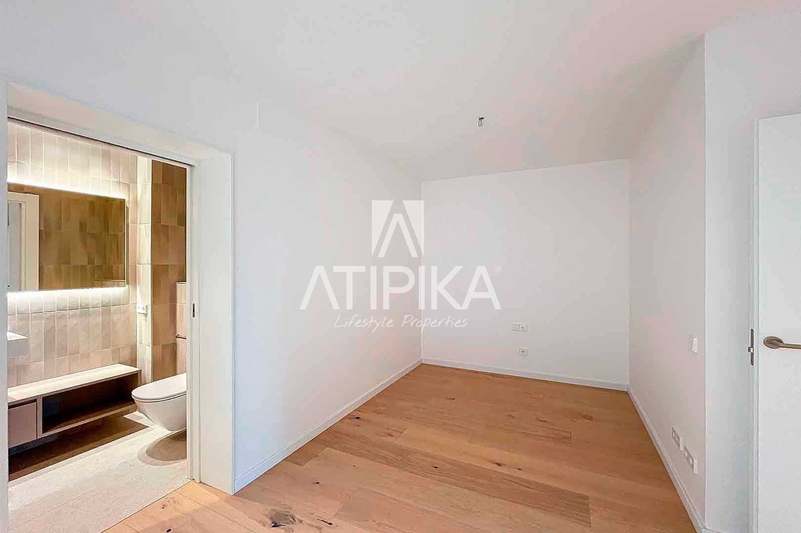 2 makuuhuone Huoneisto myytävänä paikassa Barcelona kaupunki - 1 650 000 € (Ref: 9941465)