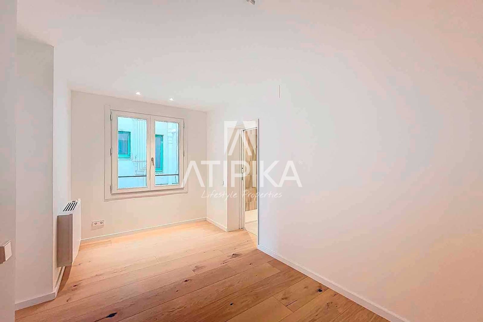 2 makuuhuone Huoneisto myytävänä paikassa Barcelona kaupunki - 1 650 000 € (Ref: 9941465)