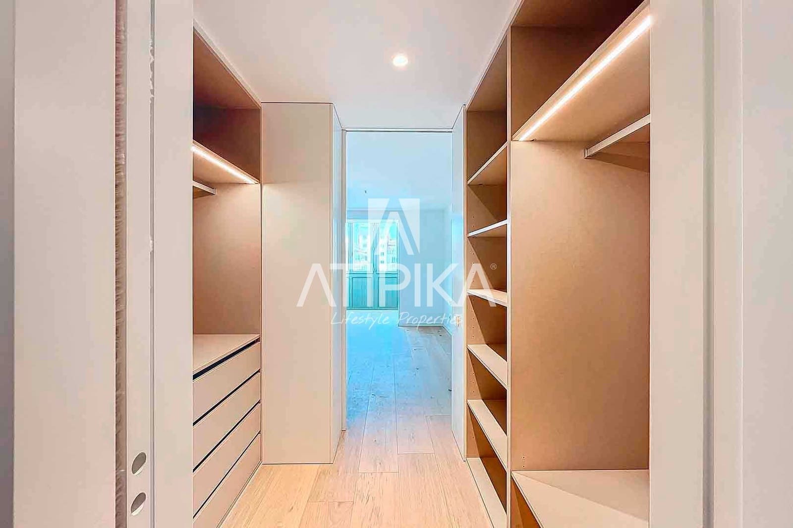 2 makuuhuone Huoneisto myytävänä paikassa Barcelona kaupunki - 1 650 000 € (Ref: 9941465)