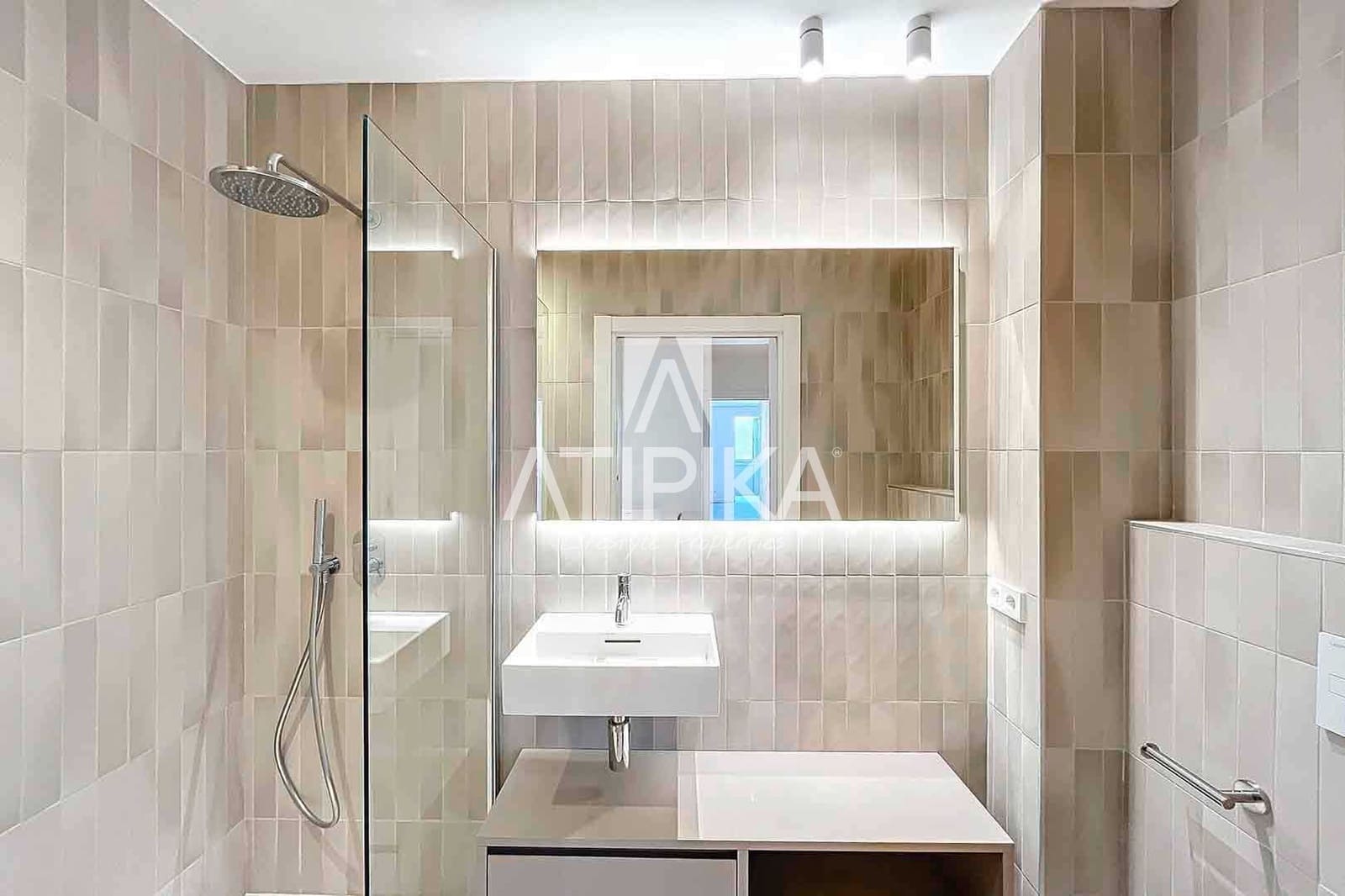 2 makuuhuone Huoneisto myytävänä paikassa Barcelona kaupunki - 1 650 000 € (Ref: 9941465)