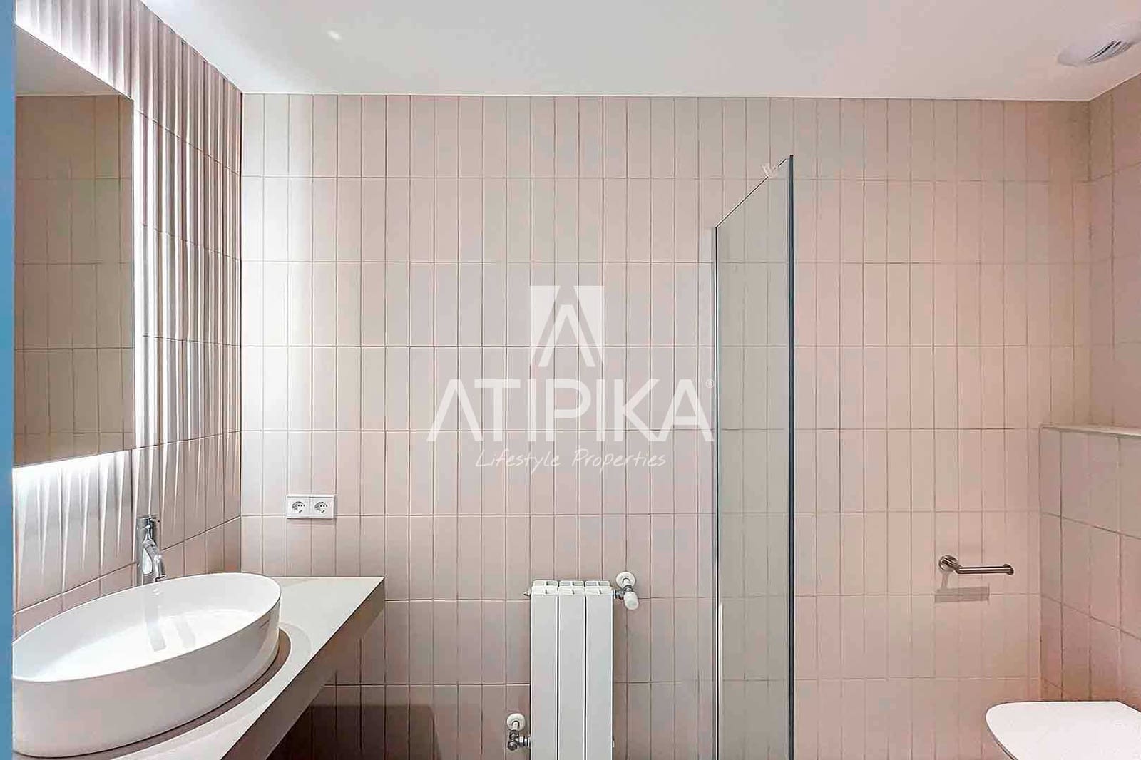 2 makuuhuone Huoneisto myytävänä paikassa Barcelona kaupunki - 1 650 000 € (Ref: 9941465)