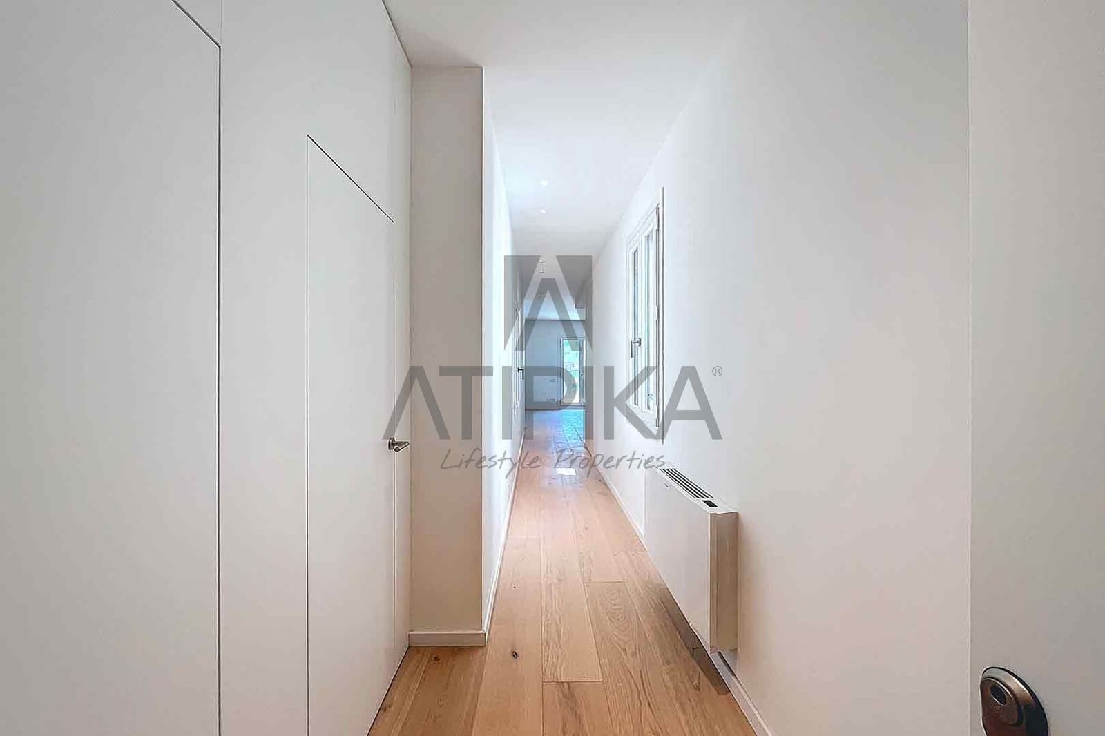 2 Zimmer Apartment zu verkaufen in Barcelona Stadt - 994.000 € (Ref: 9941466)