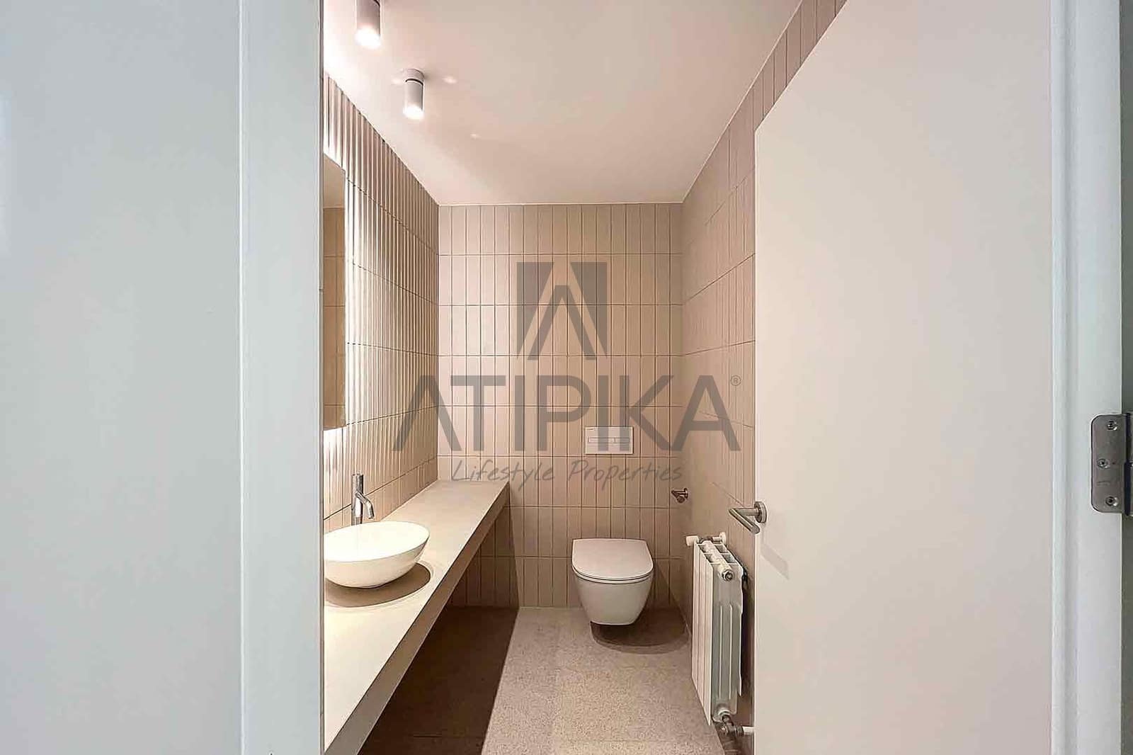 2 Zimmer Apartment zu verkaufen in Barcelona Stadt - 994.000 € (Ref: 9941466)