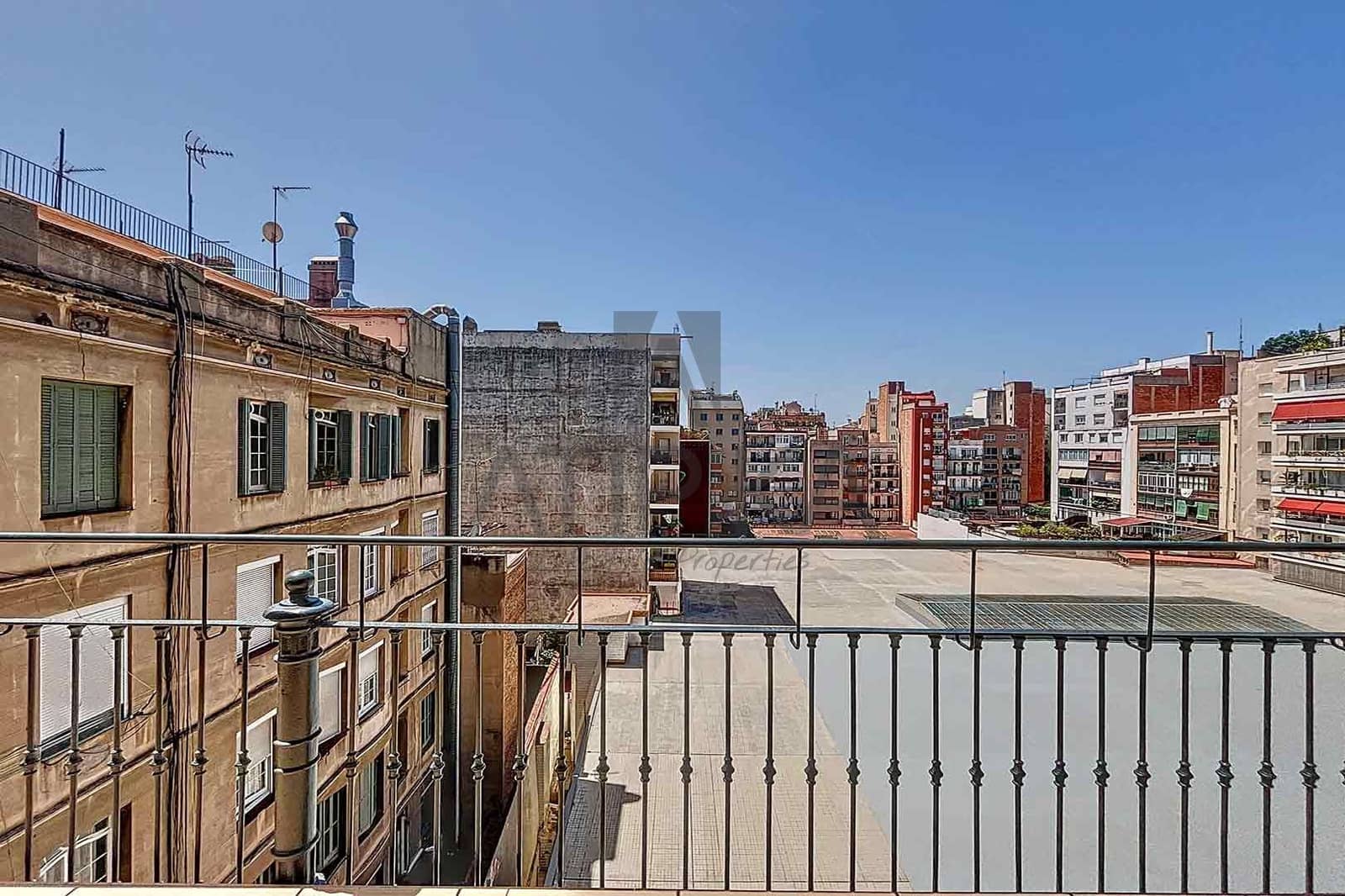 2 Zimmer Apartment zu verkaufen in Barcelona Stadt - 994.000 € (Ref: 9941466)