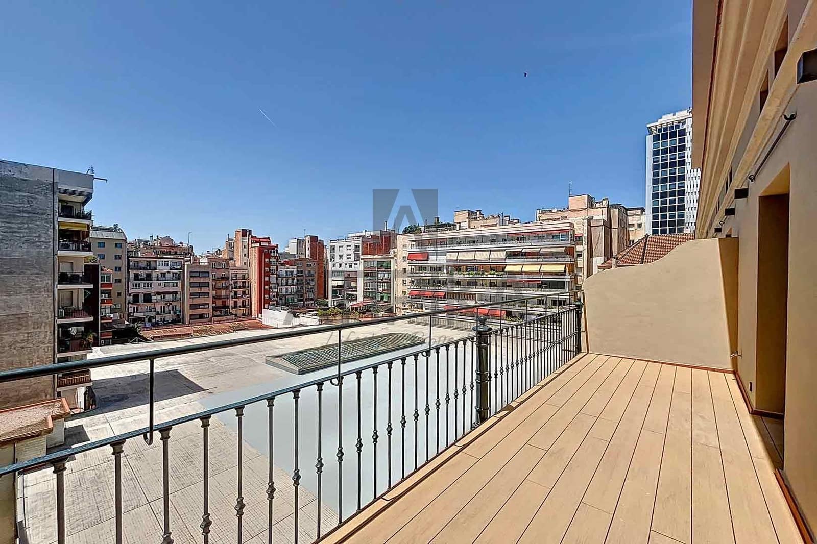 2 Zimmer Apartment zu verkaufen in Barcelona Stadt - 994.000 € (Ref: 9941466)