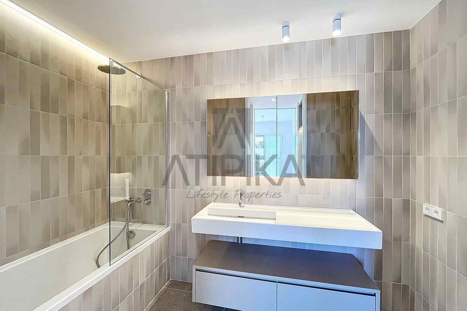 2 Zimmer Apartment zu verkaufen in Barcelona Stadt - 994.000 € (Ref: 9941466)