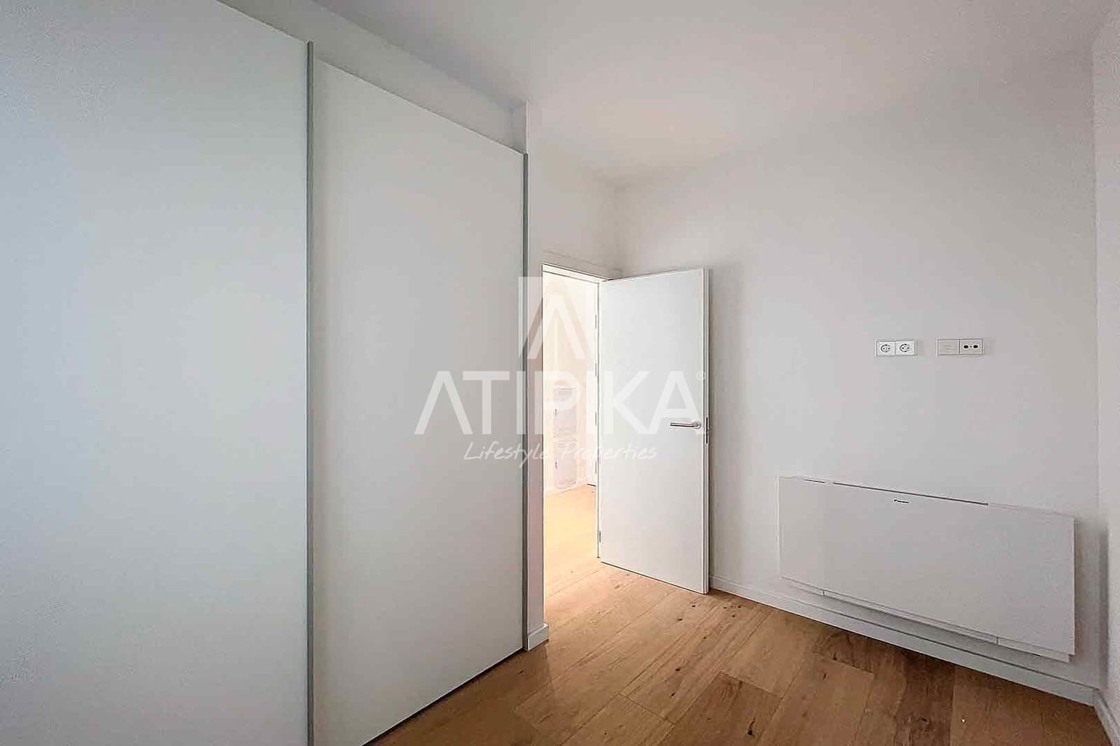 2 soveværelse Lejlighed til salg i Barcelona by - € 994.000 (Ref: 9941466)