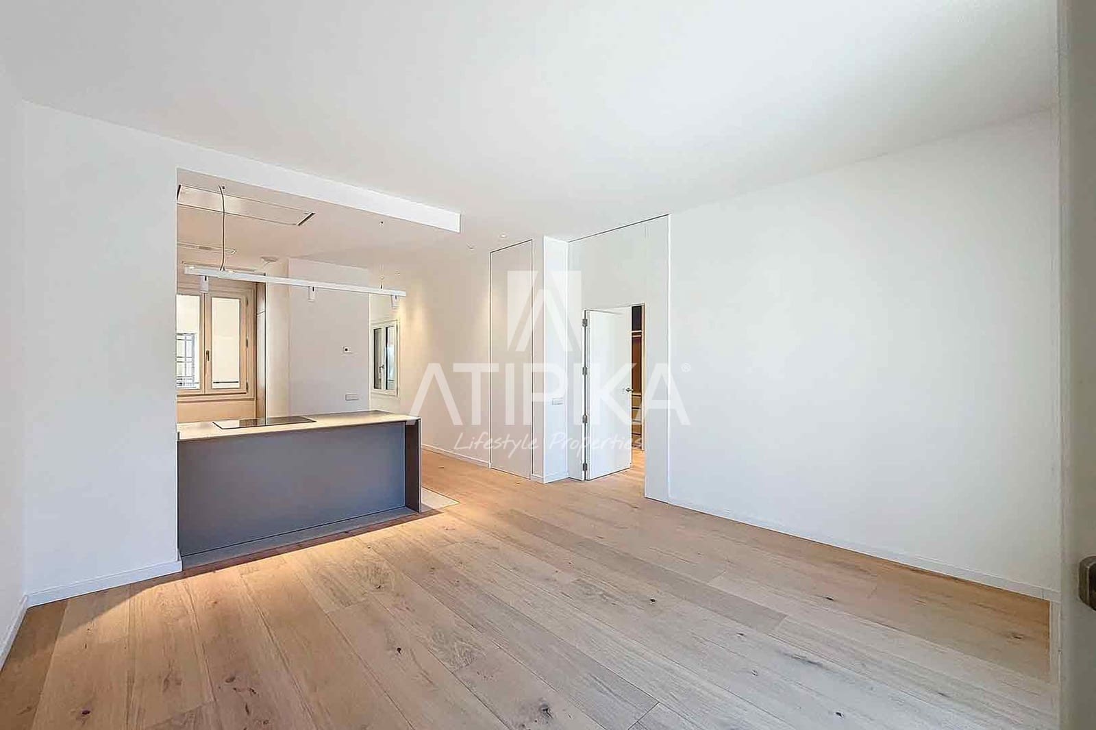 2 soveværelse Lejlighed til salg i Barcelona by - € 994.000 (Ref: 9941466)
