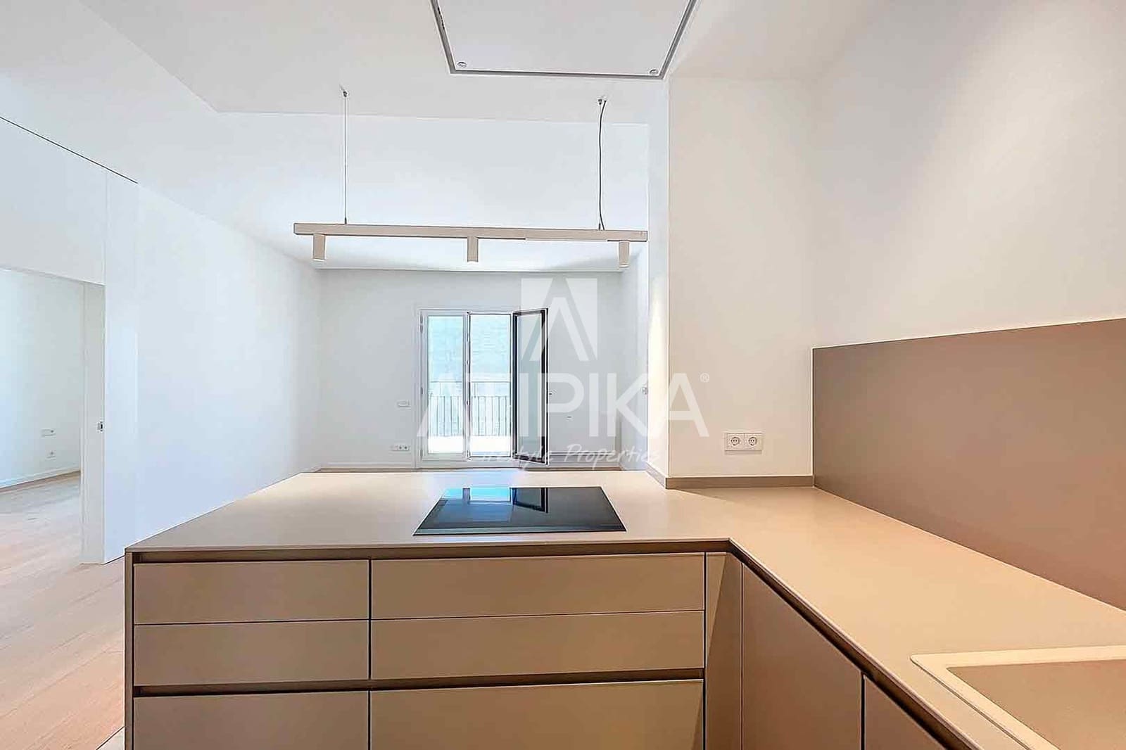2 soveværelse Lejlighed til salg i Barcelona by - € 994.000 (Ref: 9941466)