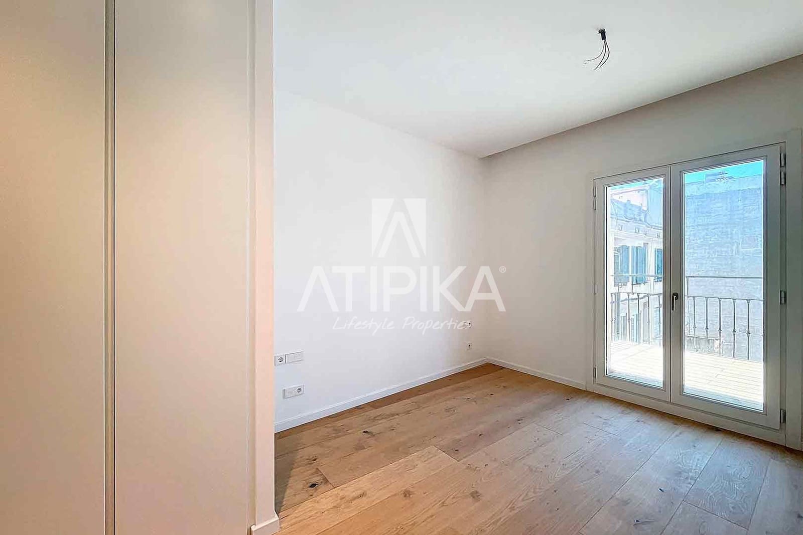 2 soveværelse Lejlighed til salg i Barcelona by - € 994.000 (Ref: 9941466)