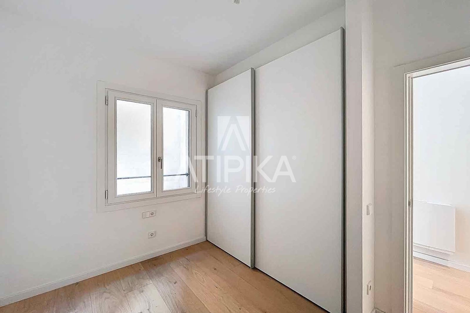 2 soveværelse Lejlighed til salg i Barcelona by - € 994.000 (Ref: 9941466)