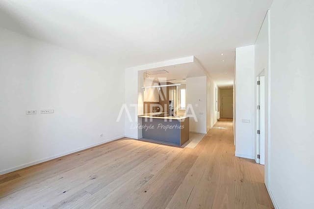 2 chambre Appartement à vendre à Barcelone ville - 994 000 € (Ref: 9941466)