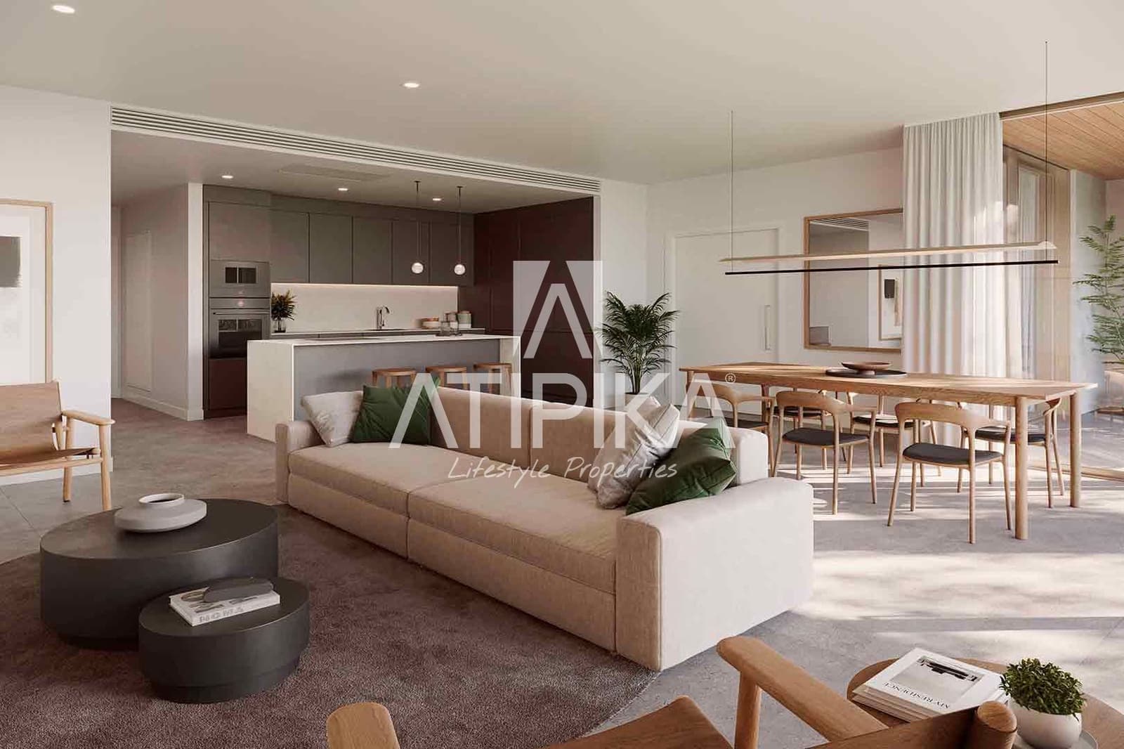 3 camera da letto Appartamento in vendita in Salou con piscina - 647.000 € (Rif: 9941467)