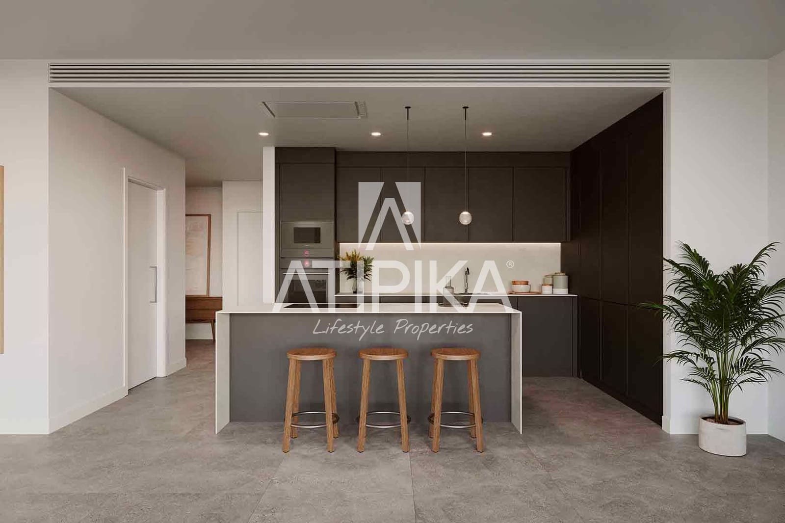3 camera da letto Appartamento in vendita in Salou con piscina - 647.000 € (Rif: 9941467)