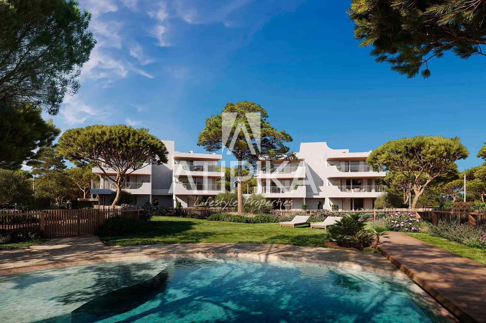3 camera da letto Appartamento in vendita in Salou con piscina - 647.000 € (Rif: 9941467)