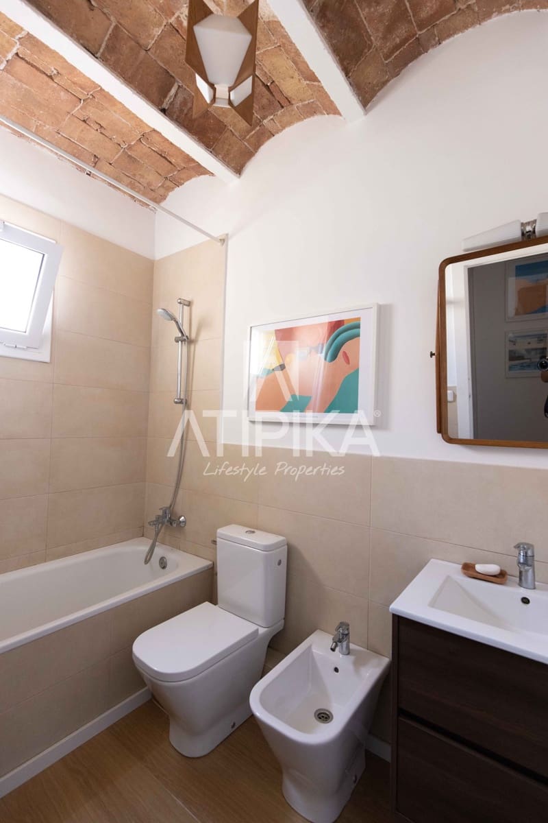 2 chambre Appartement à vendre à Barcelone ville - 420 000 € (Ref: 9945019)
