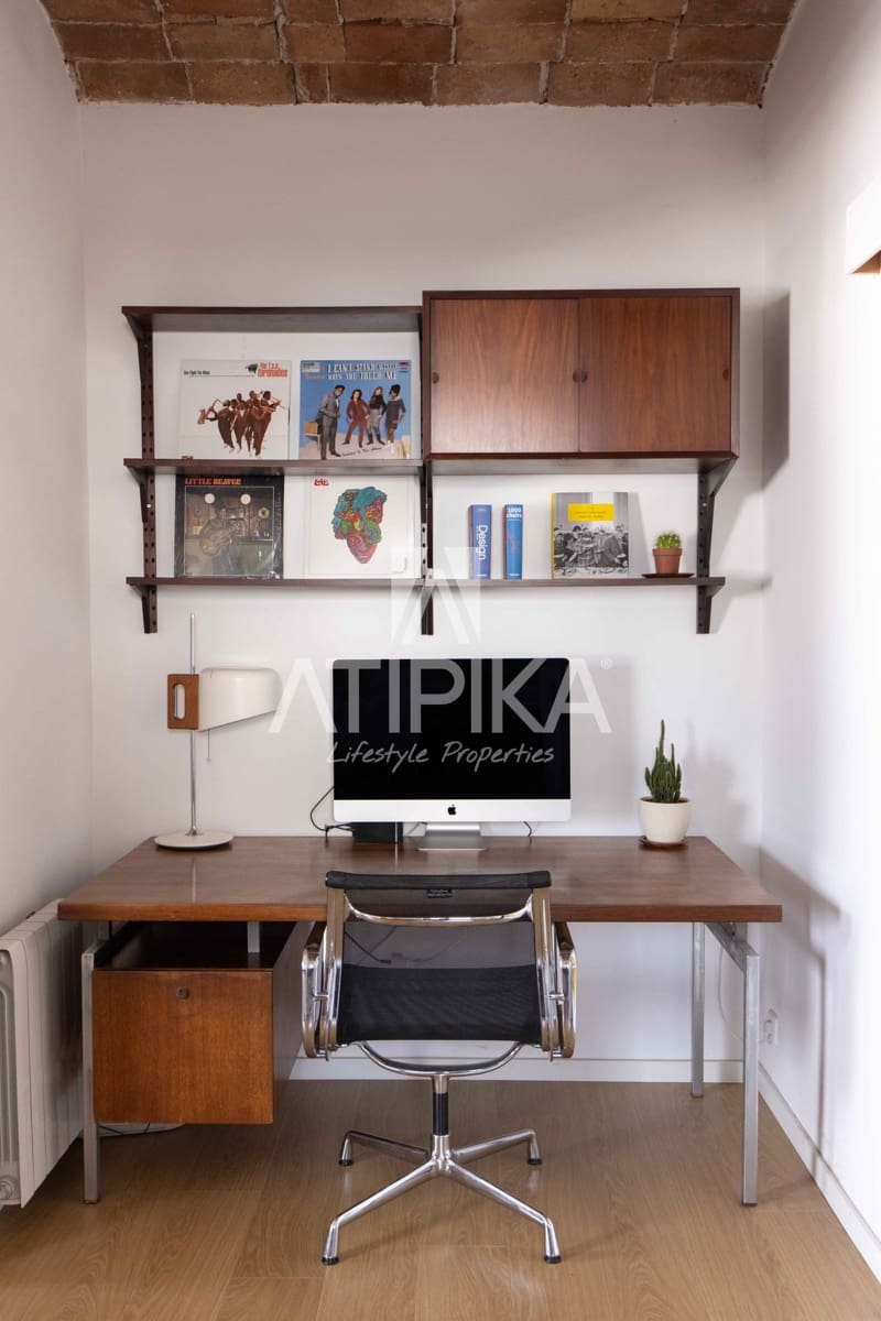 2 chambre Appartement à vendre à Barcelone ville - 420 000 € (Ref: 9945019)