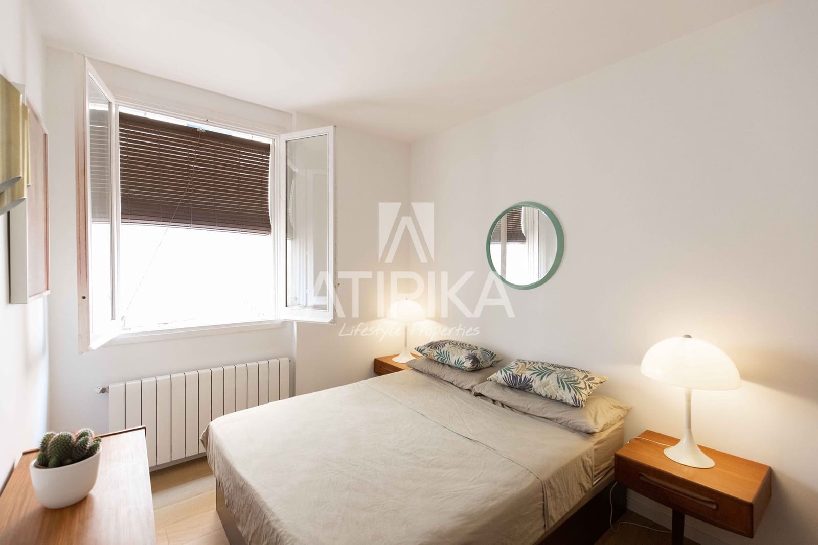2 chambre Appartement à vendre à Barcelone ville - 420 000 € (Ref: 9945019)