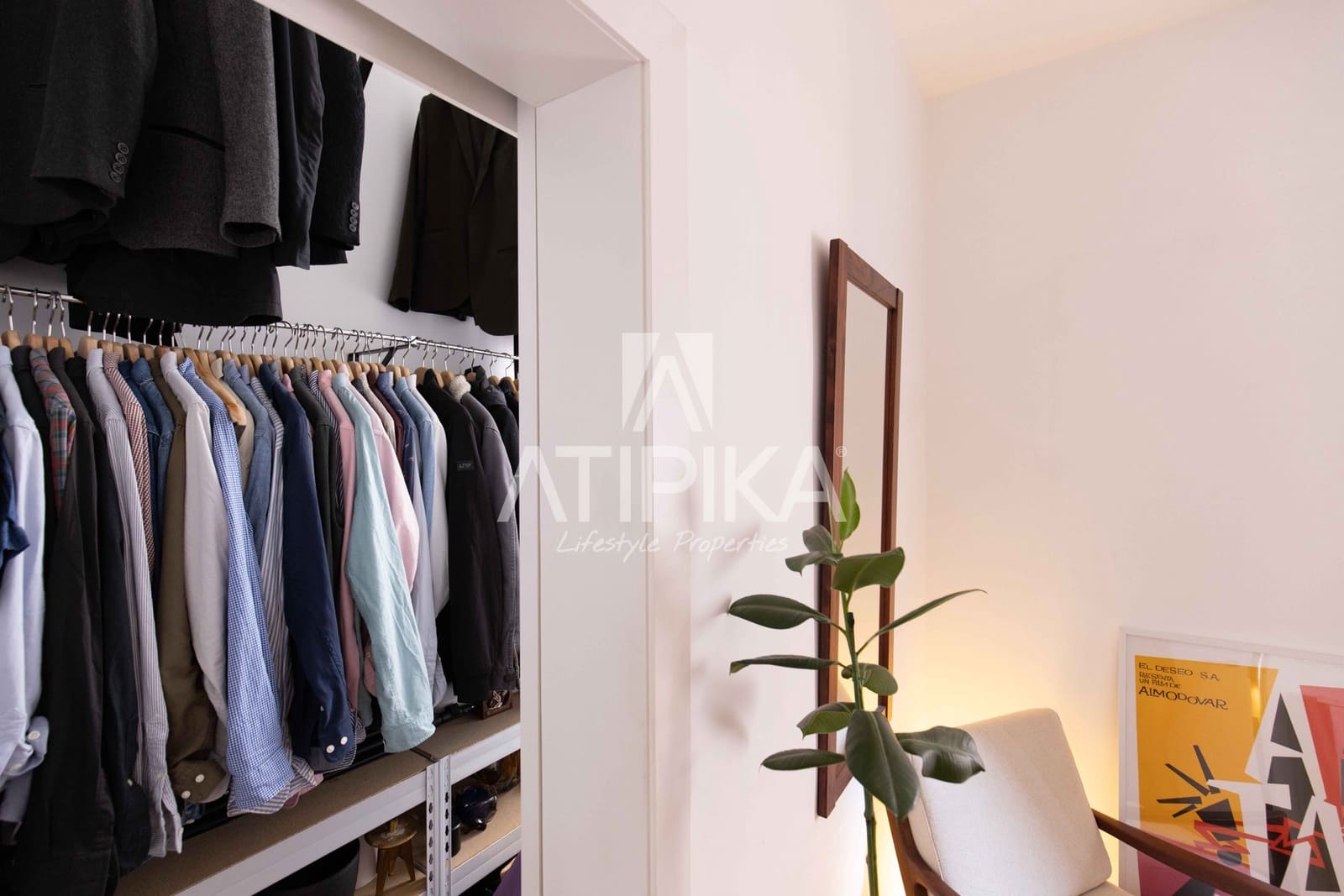 2 chambre Appartement à vendre à Barcelone ville - 420 000 € (Ref: 9945019)