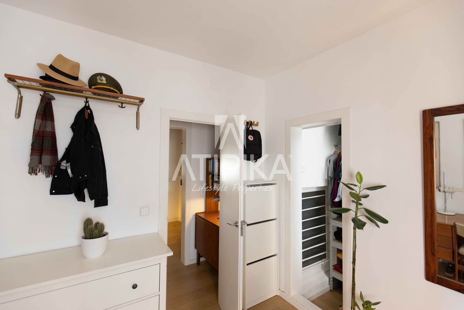 2 chambre Appartement à vendre à Barcelone ville - 420 000 € (Ref: 9945019)