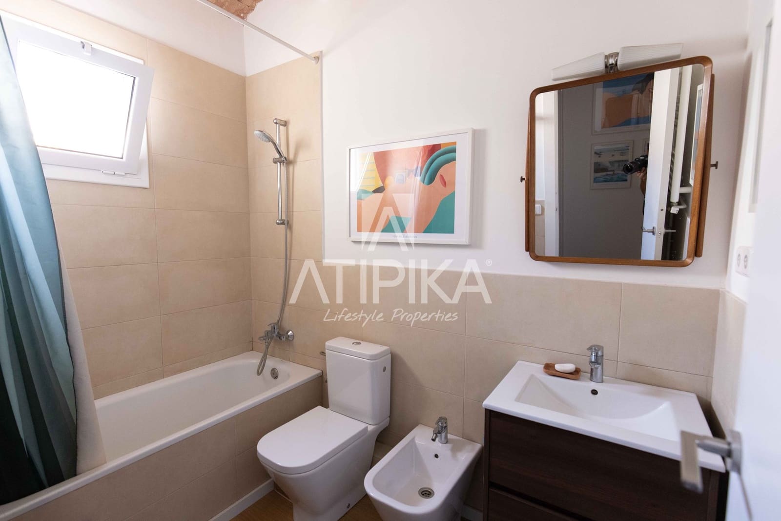 2 chambre Appartement à vendre à Barcelone ville - 420 000 € (Ref: 9945019)