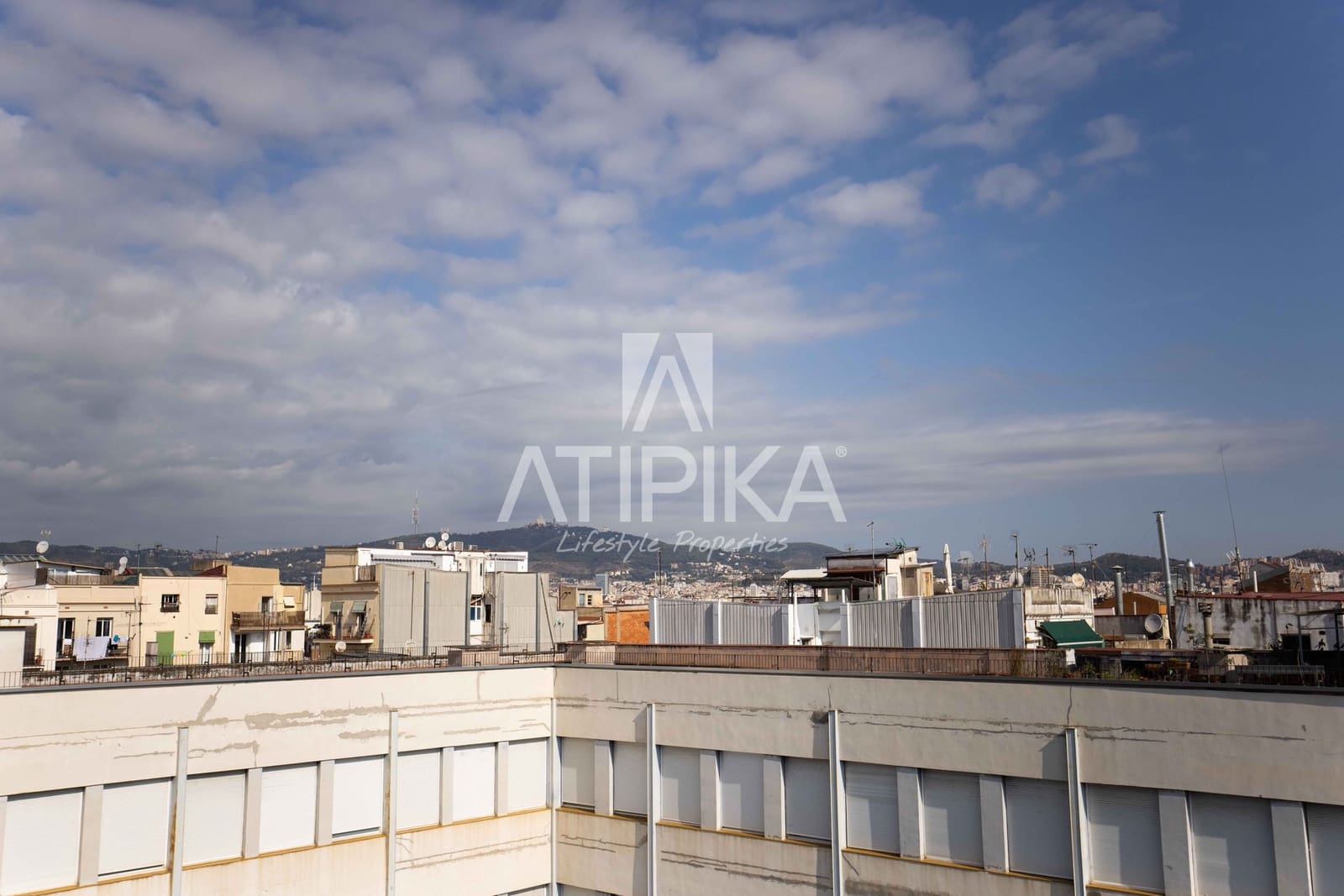 2 chambre Appartement à vendre à Barcelone ville - 420 000 € (Ref: 9945019)