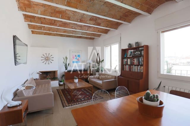 2 soveværelse Lejlighed til salg i Barcelona by - € 420.000 (Ref: 9945019)
