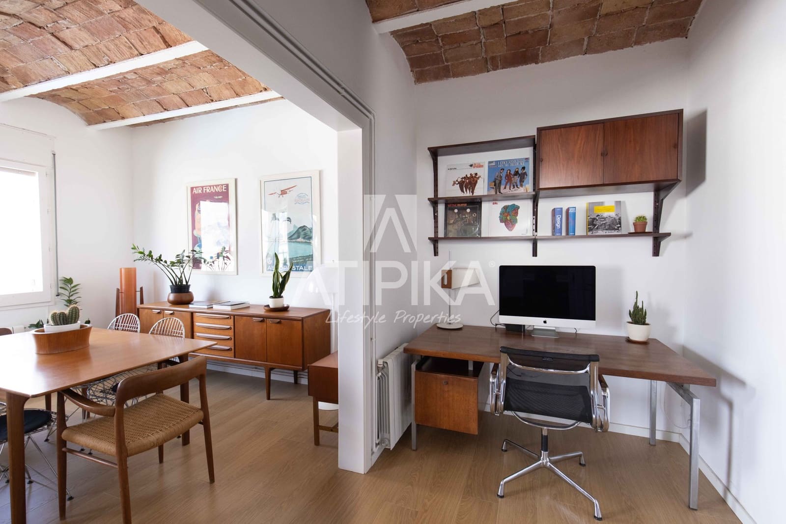 2 chambre Appartement à vendre à Barcelone ville - 420 000 € (Ref: 9945019)