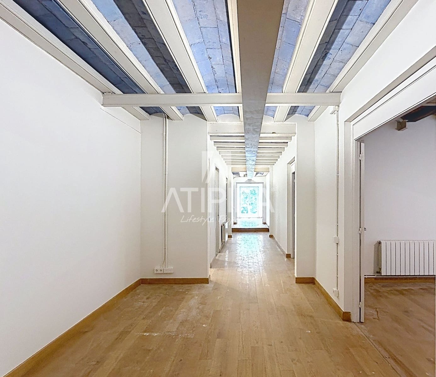 3 makuuhuone Huoneisto vuokrattavana paikassa Barcelona kaupunki - 4 000 € (Ref: 9950904)