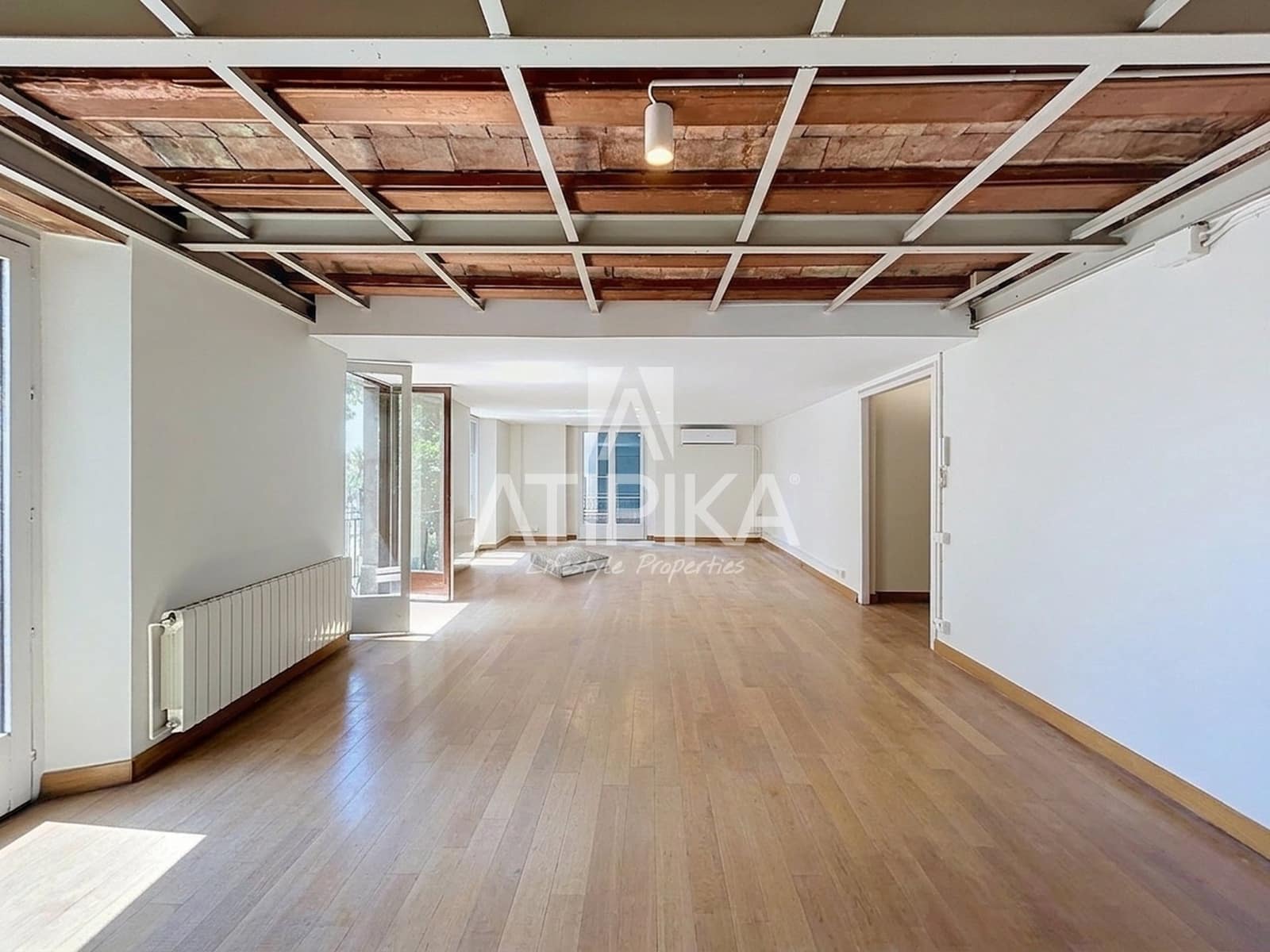 3 makuuhuone Huoneisto vuokrattavana paikassa Barcelona kaupunki - 4 000 € (Ref: 9950904)