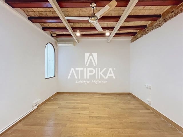 3 makuuhuone Huoneisto vuokrattavana paikassa Barcelona kaupunki - 4 000 € (Ref: 9950904)
