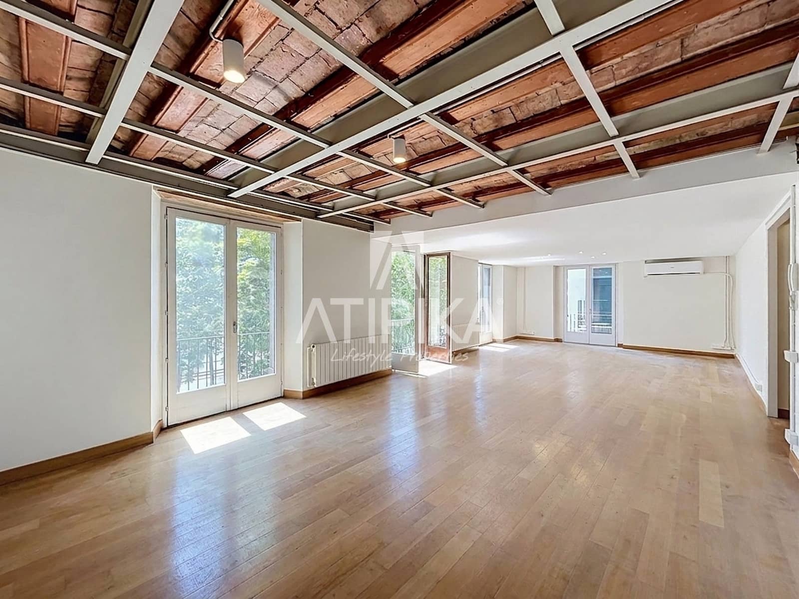 3 makuuhuone Huoneisto vuokrattavana paikassa Barcelona kaupunki - 4 000 € (Ref: 9950904)