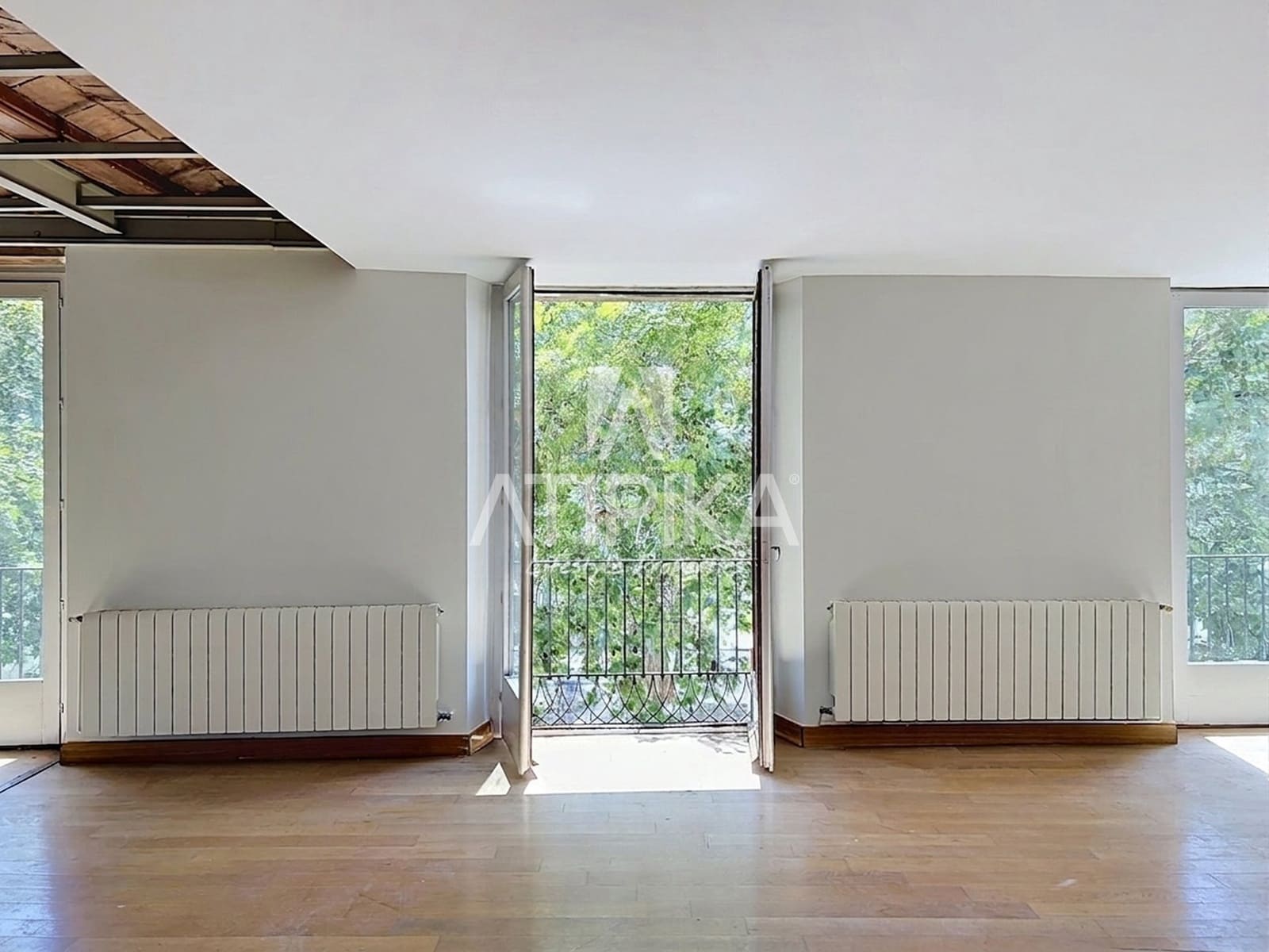 3 makuuhuone Huoneisto vuokrattavana paikassa Barcelona kaupunki - 4 000 € (Ref: 9950904)