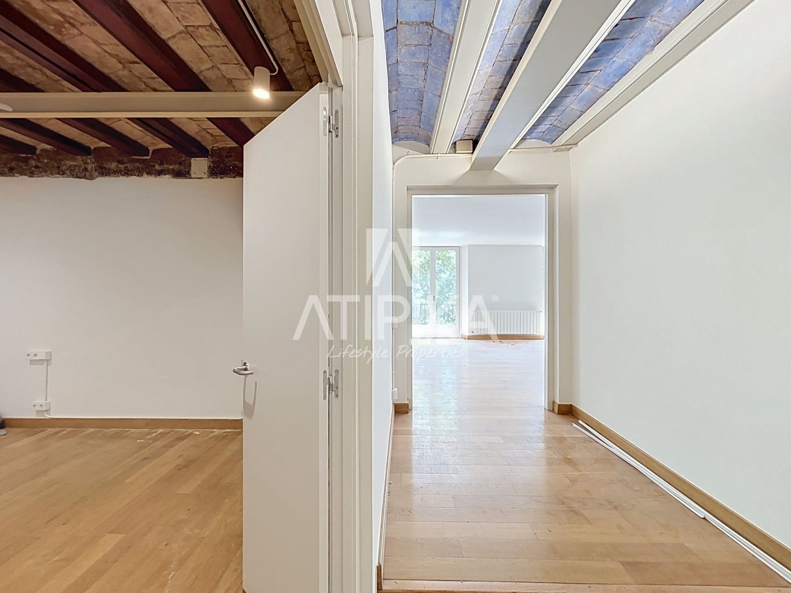 3 makuuhuone Huoneisto vuokrattavana paikassa Barcelona kaupunki - 4 000 € (Ref: 9950904)