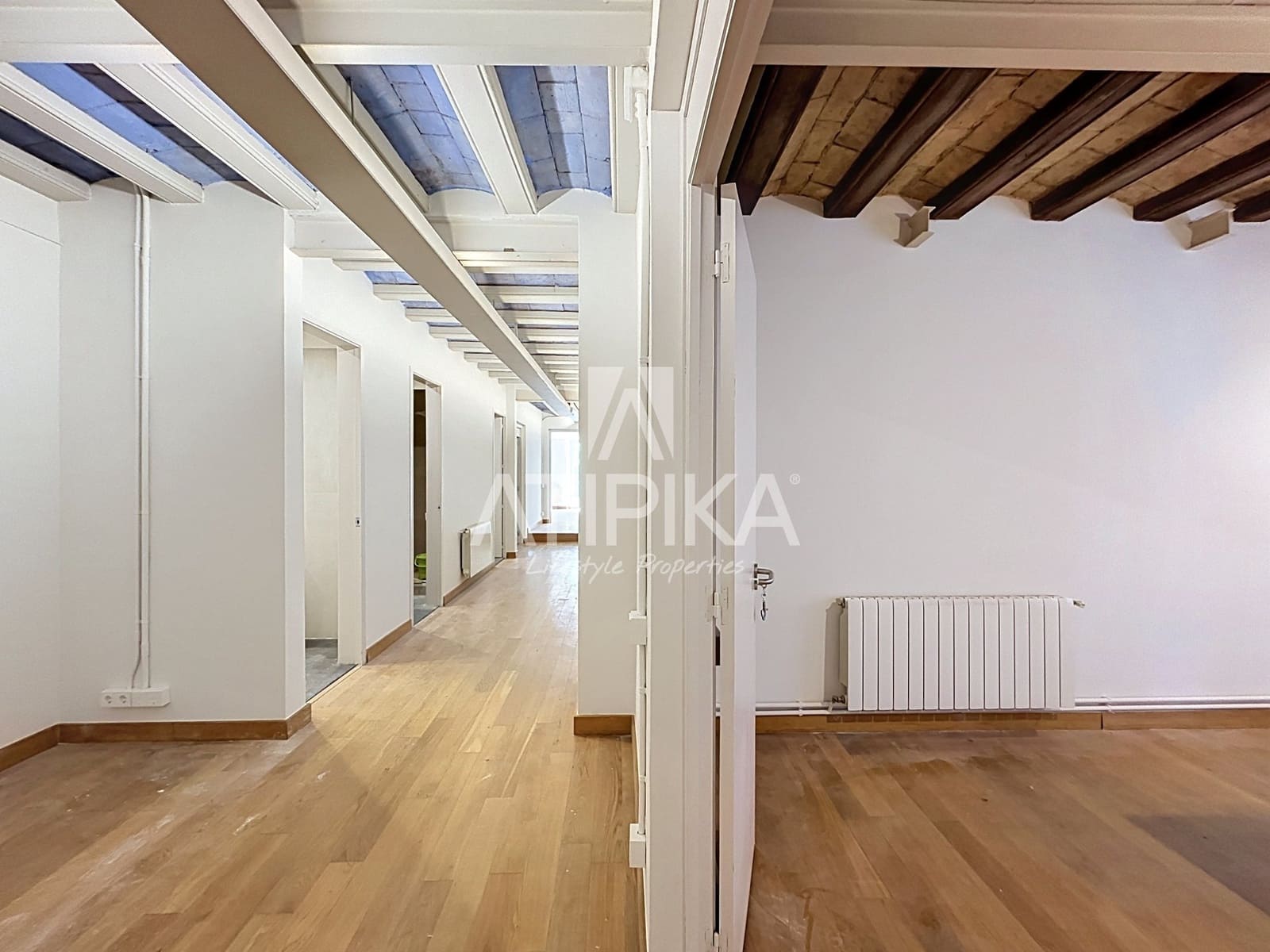 3 makuuhuone Huoneisto vuokrattavana paikassa Barcelona kaupunki - 4 000 € (Ref: 9950904)