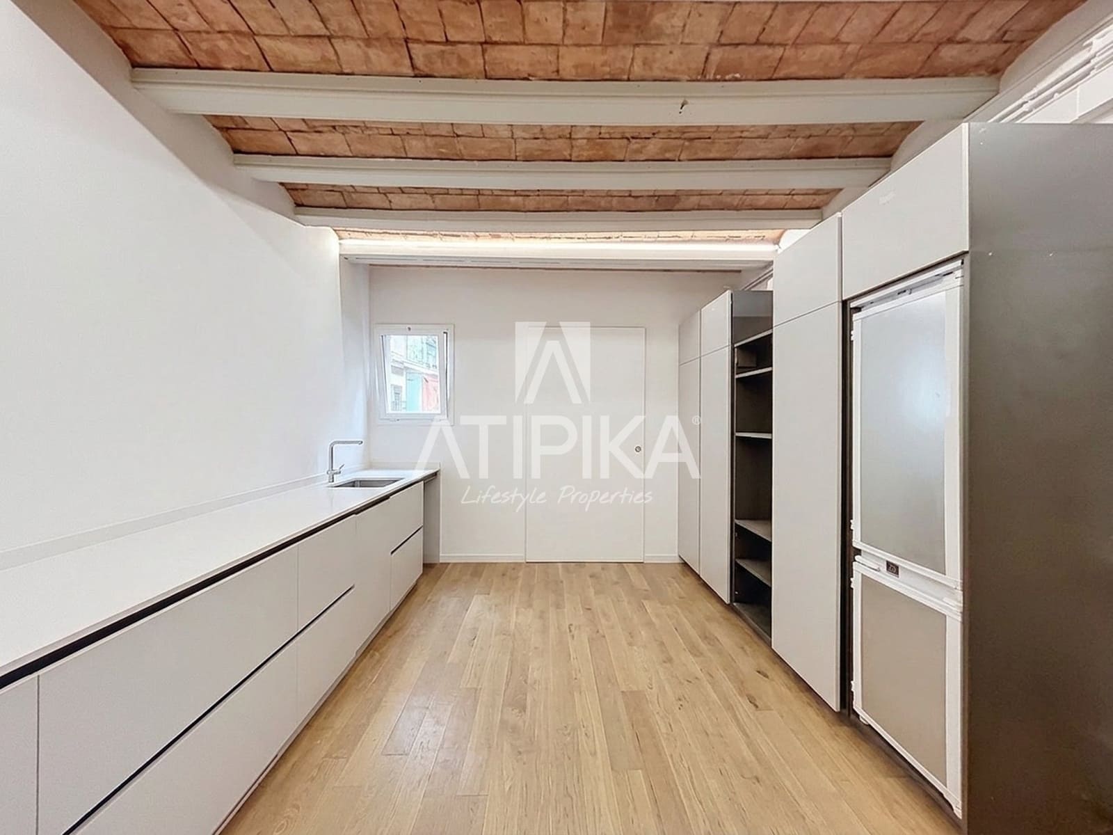 3 makuuhuone Huoneisto vuokrattavana paikassa Barcelona kaupunki - 4 000 € (Ref: 9950904)