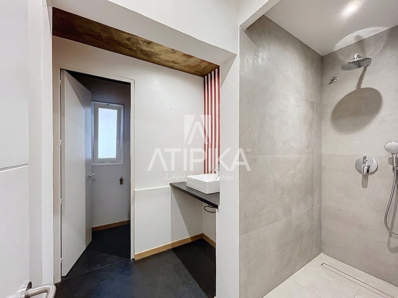 3 makuuhuone Huoneisto vuokrattavana paikassa Barcelona kaupunki - 4 000 € (Ref: 9950904)