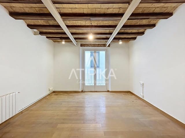3 makuuhuone Huoneisto vuokrattavana paikassa Barcelona kaupunki - 4 000 € (Ref: 9950904)