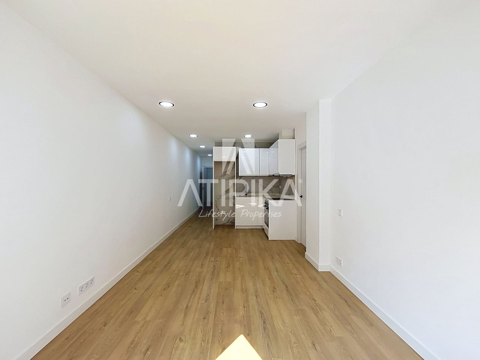 3 soveværelse Lejlighed til salg i Barcelona by - € 537.000 (Ref: 9953630)
