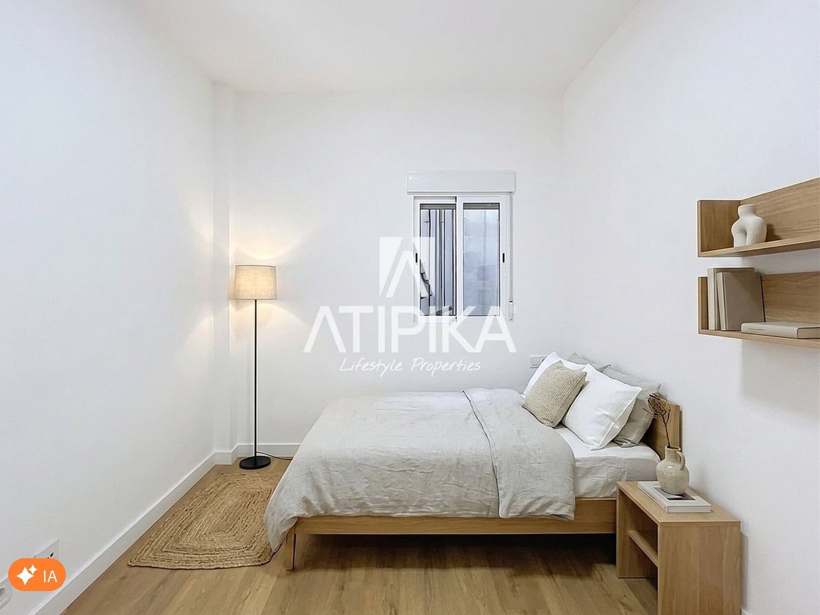 3 soveværelse Lejlighed til salg i Barcelona by - € 537.000 (Ref: 9953630)
