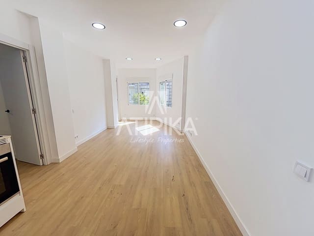 3 chambre Appartement à vendre à Barcelone ville - 537 000 € (Ref: 9953630)