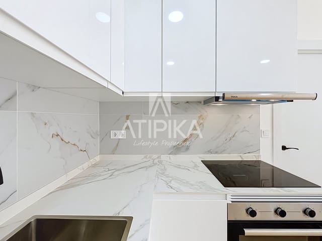 3 chambre Appartement à vendre à Barcelone ville - 537 000 € (Ref: 9953630)