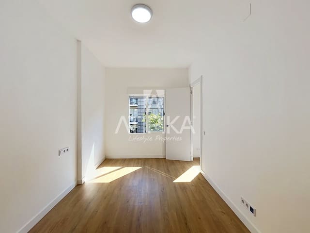 3 chambre Appartement à vendre à Barcelone ville - 537 000 € (Ref: 9953630)