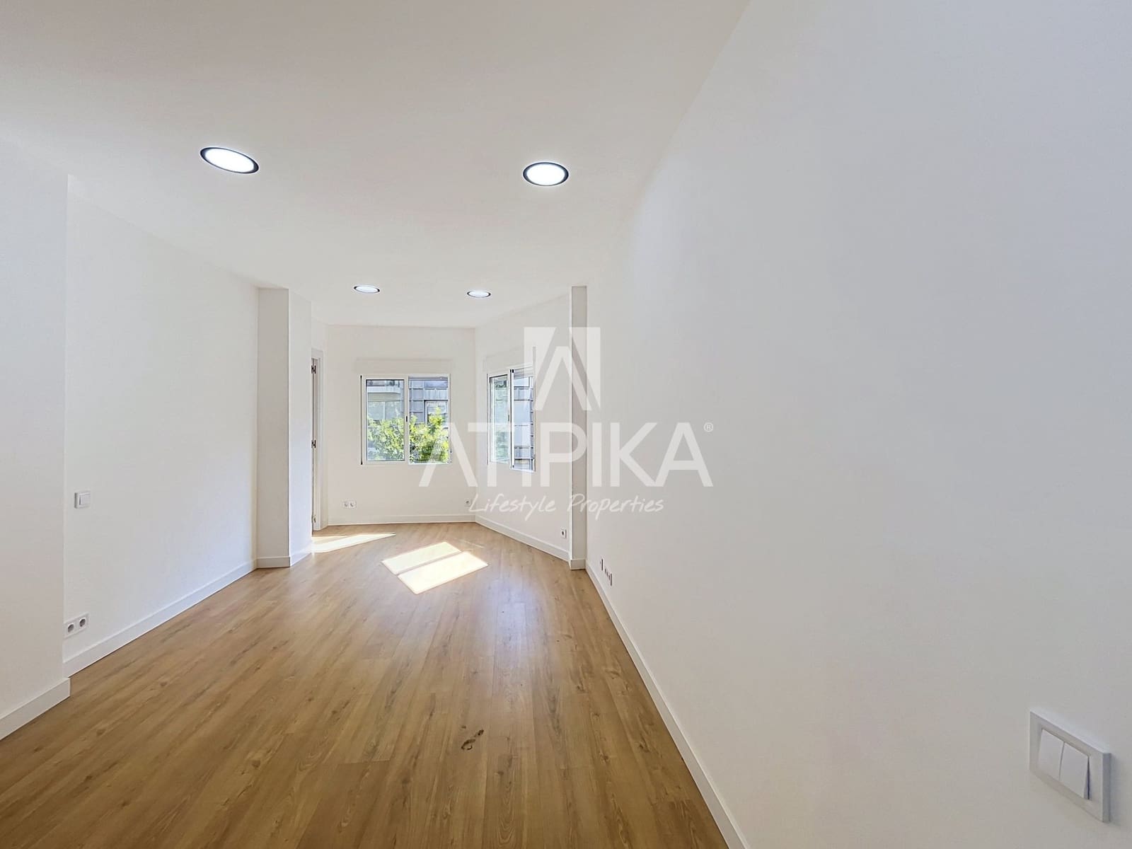 3 soveværelse Lejlighed til salg i Barcelona by - € 537.000 (Ref: 9953630)