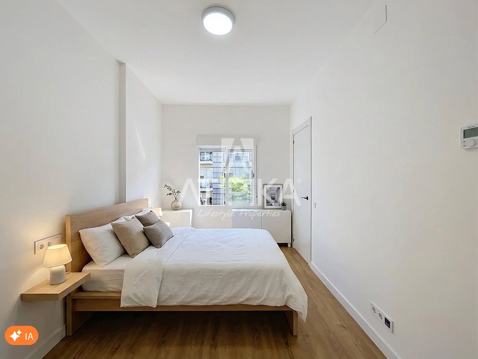 3 soveværelse Lejlighed til salg i Barcelona by - € 537.000 (Ref: 9953630)