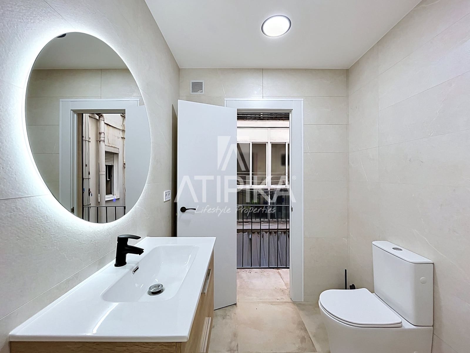 3 soveværelse Lejlighed til salg i Barcelona by - € 537.000 (Ref: 9953630)