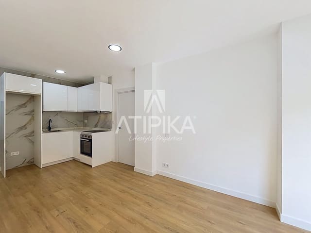3 chambre Appartement à vendre à Barcelone ville - 537 000 € (Ref: 9953630)